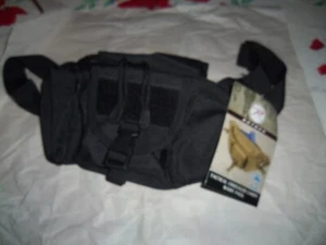 Rothco's Concealed Carry Waist Pack - Tactical Fanny Pack NWT LOOK! - Picture 1 of 7
