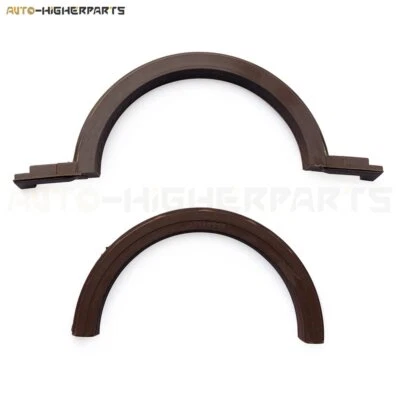 For 1993-2003 Jeep Grand Cherokee 1991-2000 Jeep Wrangler 4.0L Rear Main Seal - Image 1 of 4