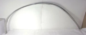 1966 LINCOLN CONTINENTAL WHEEL WELL TRIM FRONT LEFT SIDE VINTAGE - Picture 1 of 14