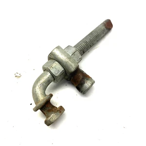 John Deere Z445 Hook Bolt & Trunnion M163915 M155218 - Picture 1 of 4