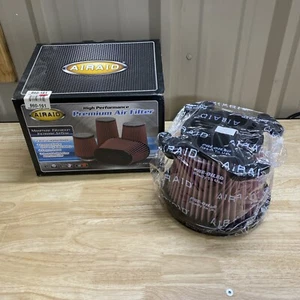 2006-10 GM 6.6L Duramax Performance Air Filter AIRAID 860-161 Free Shipping! - Picture 1 of 6