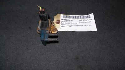 LEXUS RX SERIES MK2 2003-2009 VACUUM PURGE SOLENOID VALVE 3.0 33027 90910-12204 - Image 1 of 4