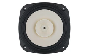 Fostex FE206NV2 7 7/8in Broadband Speaker Full Range Fe 206 NV2 1 Pair - Picture 1 of 8