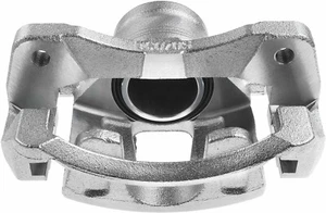 Brake Calipers Assembly For Chevy Spark EV Optra Aveo Pontiac G3 Wave Front Left - Picture 1 of 4