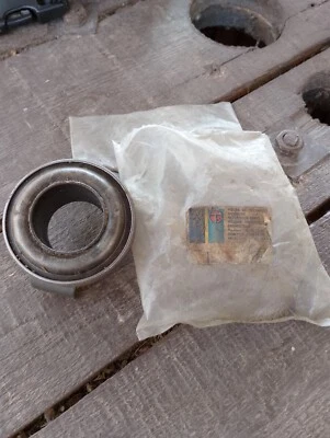 Cojinete embrague peugeot 404 504 original nos Foto 1 de 2