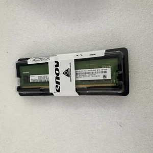 4ZC7A08708 ThinkSystem 16GB TruDDR4 2933MHz (2Rx8 1.2V) RDIMM - Picture 1 of 3