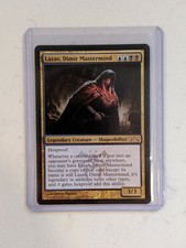 Lazav, Dimir Mastermind ~ Gatecrash ~ Magic MTG ~ Lightly Played ~ 1x