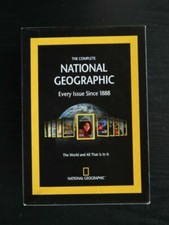 Topics Entertainment The Complete National Geographic 2 for PC, Mac