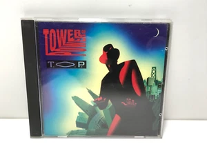 Tower of Power - T.O.P. Jazz CD, 1999, EPIC, EK 52805 - Picture 1 of 5