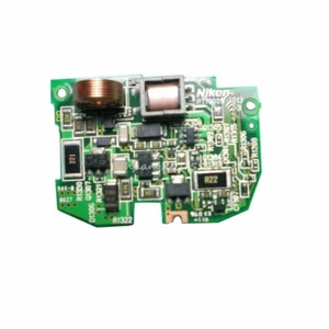 Repuesto original de placa de PCB flash para pieza de reparación de cámara digital Fuji S5 - Imagen 1 de 1