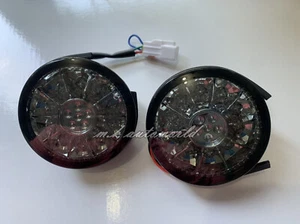 LED Trunk Lights SMOKE for 98 99 00 01 02 03 04 05 LEXUS IS200 IS300 ALTEZZ - Picture 1 of 5