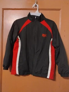 Vintage Everlast Windbreaker Jacket Youth MEDIUM 10/12 - Picture 1 of 2