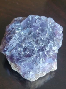 Fluorite 138g - Foto 1 di 7