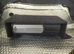 Cargador de CD Porsche Boxster 986 - Imagen 1 de 5