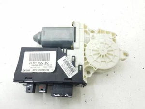 Peugeot 807 2004 Front Window Regulator Motor Left  AMD67442 - Picture 1 of 8