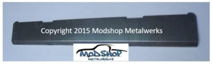 86-93 Mazda B-2000, 2200, 2600i pick-up smooth steel ROLLPAN - Bild 1 von 2