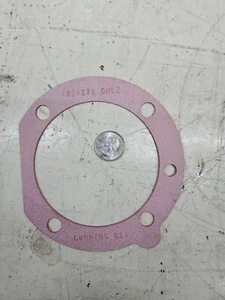 Genuine Cummins 4026171 Gasket - Picture 1 of 1