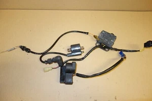Lote paquete varios eléctricos Suzuki TS125R TS 125R TSR125 1993 modelo - Imagen 1 de 9
