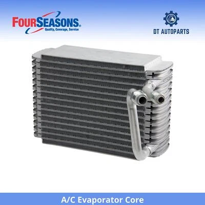 Núcleo evaporador trasero Ford Excursion 2000-2005 4 estaciones 2001 2002 2003 Foto 1 de 4