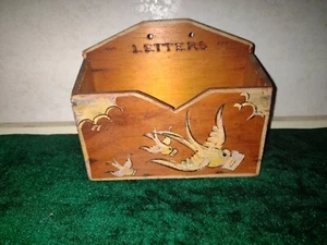 letter holder - Picture 1 of 2