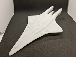 Wraith Cruiser Stargate Atlantis Ship Spaceship Model Prop Replica SG1 3d Gift - Picture 1 of 9