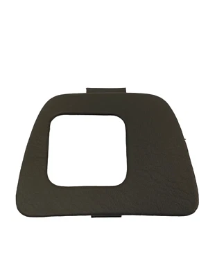 1998-2000 Lexus LS400 Steering Wheel Right Lower Cover Trim Bezel 45186-50040 - Image 1 of 4