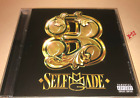 Self Made 3 CD Wale Meek Mill Omarion Rick Ross Yo Gotti Fabolous French Montana