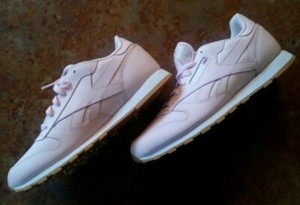 Las mejores ofertas en Zapatillas deportivas rosa Reebok Classics para  Mujeres | eBay