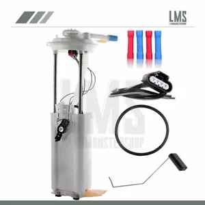 Fuel Pump For 1998-1999 Chevrolet C2500 Suburban K2500 Suburban V8 5.7L V8 7.4L - Picture 1 of 7