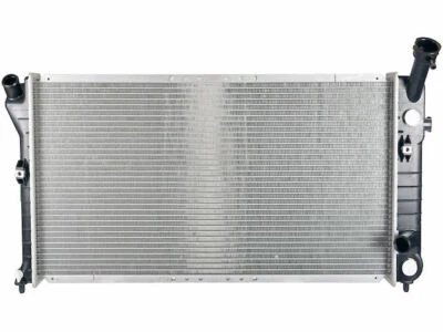 For 1994-1996 Pontiac Grand Prix Radiator Denso 71717PM 1995 Radiator - Изображение 1 из 2