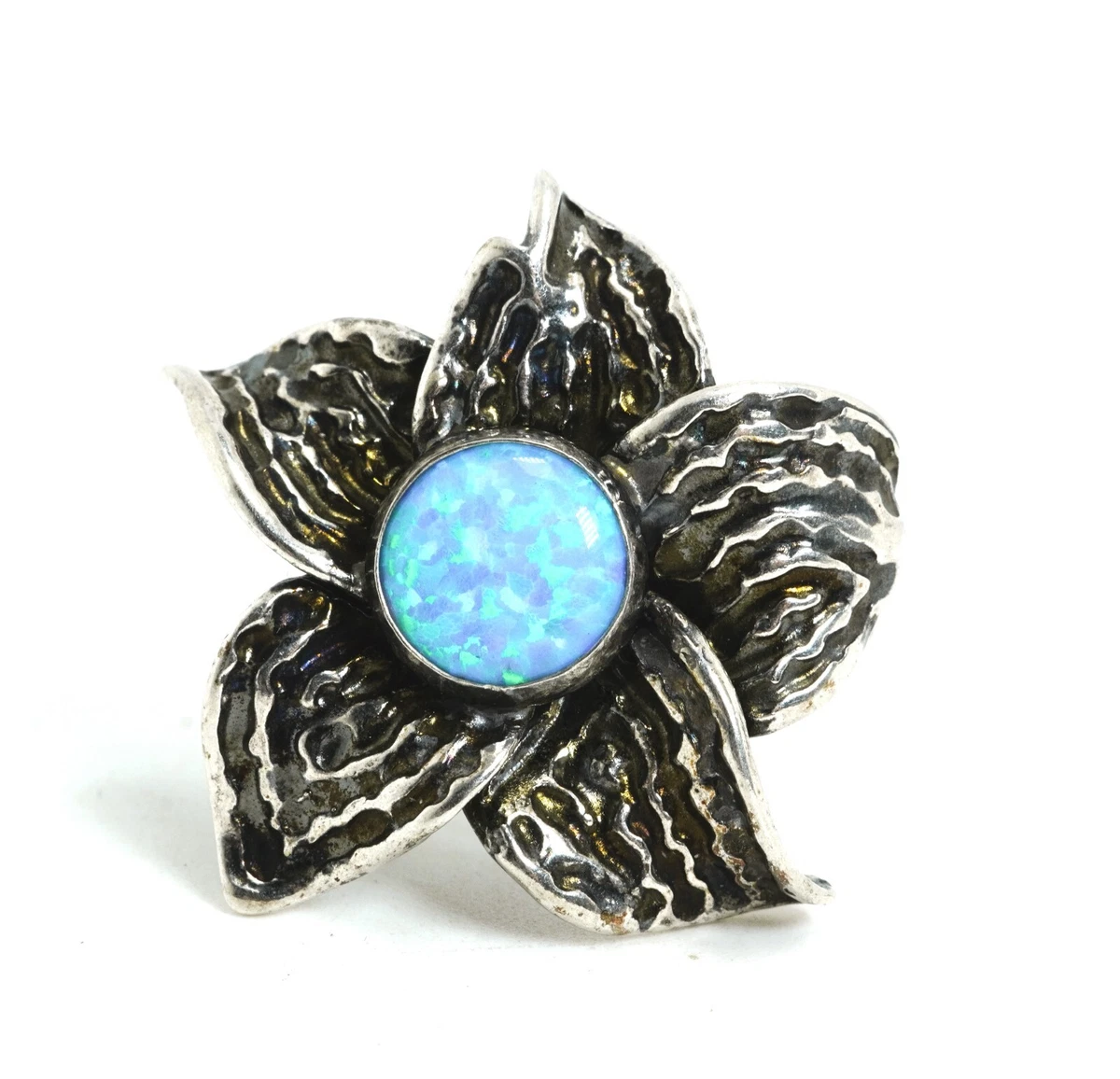 Ralph Lauren Sterling Silver Fine Rings for sale | eBay