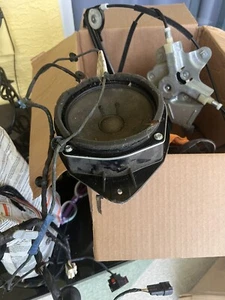 Solstice Speaker - Picture 1 of 1