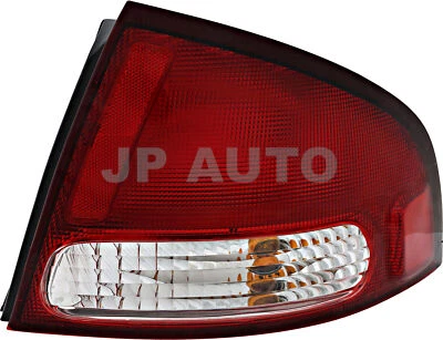 For 2000-2003 Nissan Sentra Tail Light Passenger Side - Image 1 of 4
