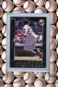 1992 FLEER ULTRA #8 KIRBY PUCKET ALL-STAR MINT - Picture 1 of 2