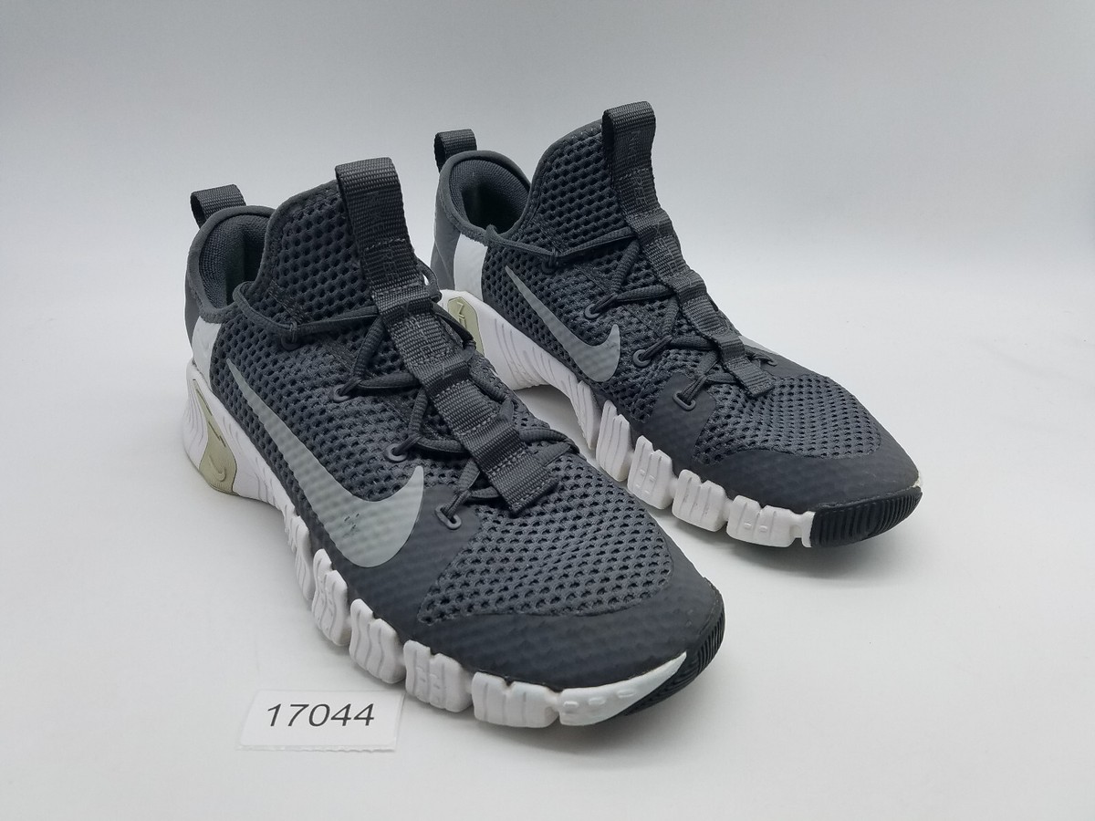 Nike Metcon 3, review: Análisis, características, recomendación y opiniones  | Runnea