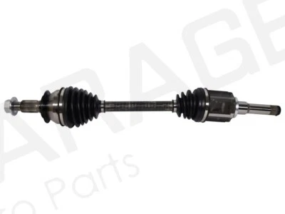 Front Left CV Axle Assembly for 2017 2018 2019 2020 2021 2022 Chevrolet Malibu - Image 1 of 4