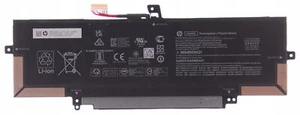 Bateria HP EliteBook 830 G9, 840 G9, 845 G9, 860 G9 WP03XL - Bild 1 von 2