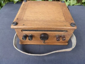 Antikes Messinstrument / Gerät - Bild 1 von 19