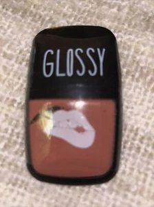 Rare Vintage urban outfitters Squeezable, glossy lip Gloss bullet In berry - Picture 1 of 5
