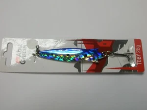 Abu Garcia Toby Spoon Lure LF Leadfree ALL VARIETIES Fishing tackle - Picture 1 of 28