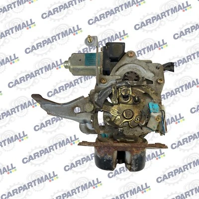 2005-2015 Nissan Armada Rear Trunk Liftgate Lock Latch Actuator 905520-AQ000 OEM - Image 1 of 4