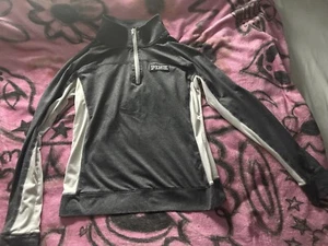 victoria's secret pink sweater womens - Picture 1 of 6