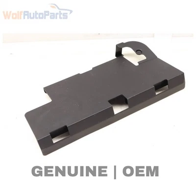 AUDI A5 QUATTRO 2008-2017 - Cubierta de batería 8K0915429G Foto 1 de 4