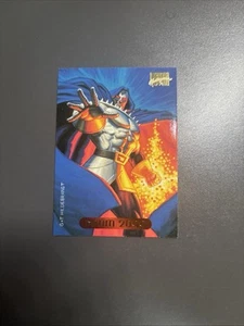 Marvel Masterpieces 1994 #33 Doom 2099 NM - Picture 1 of 2