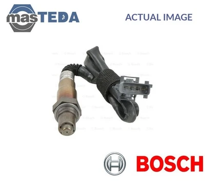 0 258 006 435 LAMBDA OXYGEN O2 SENSOR RIGHT LEFT BOSCH FOR PORSCHE 911 3.6L,3.8L - Image 1 of 4