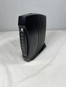 Motorola SURFboard SB5101U Cable Modem - Picture 1 of 5
