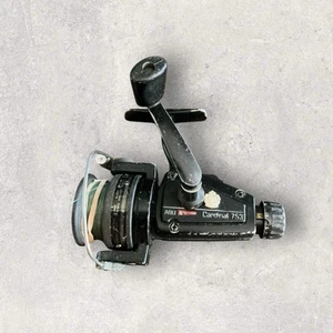 Vintage Abu Garcia Cardinal 753 Fishing Reel Japan - Picture 1 of 5