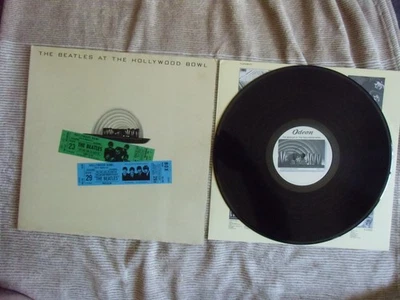 The Beatles at the Hollywood Bowl - Bild 1 von 2