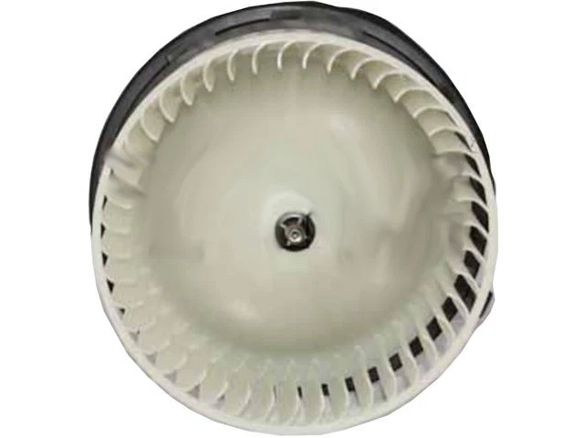 Motor soplador delantero para Chevy Silverado 3500 Classic 2007 YJ854CX Foto 1 de 1