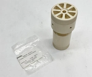 Parr 4782 Microwave Acid Digestion Vessel 45ml w/ 327ACHA PTFE 2*O-Ring - Picture 1 of 4